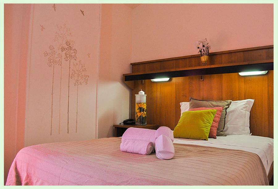 Hotel Emi Lippo Extérieur photo